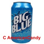 Big Blue Soda incl. Pfand
